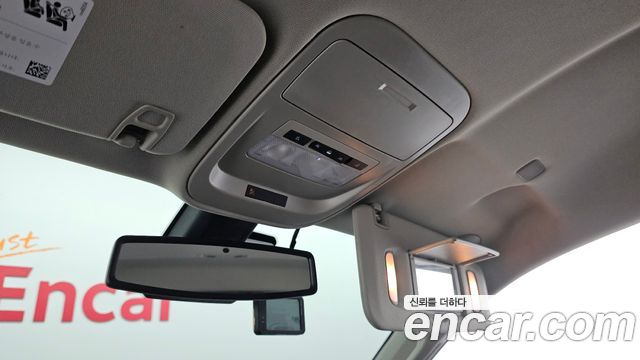 Chevrolet Korea Colorado 2021 — photo 25