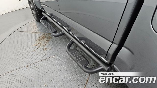 Chevrolet Korea Colorado 2021 — photo 30