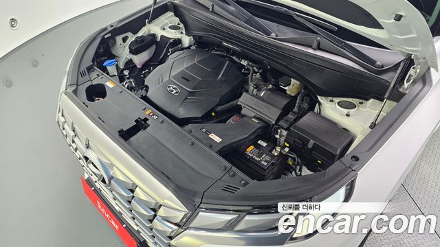 Hyundai Palisade 2023 — photo 6