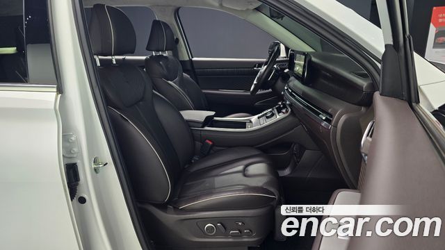 Hyundai Palisade 2023 — photo 10