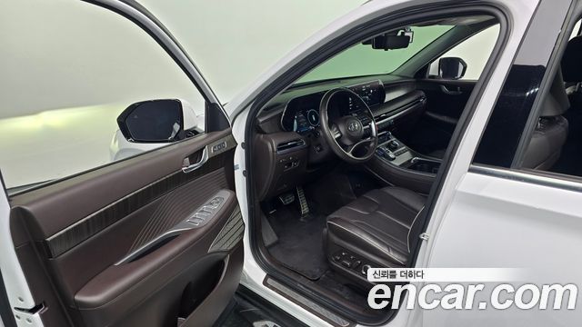 Hyundai Palisade 2023 — photo 11