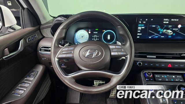 Hyundai Palisade 2023 — photo 13