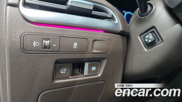 Hyundai Palisade 2023 — photo 14