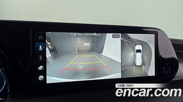 Hyundai Palisade 2023 — photo 16