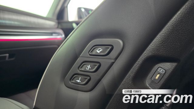 Hyundai Palisade 2023 — photo 18