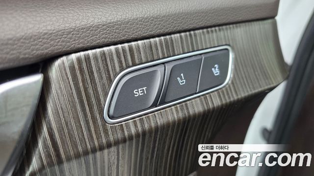 Hyundai Palisade 2023 — photo 19