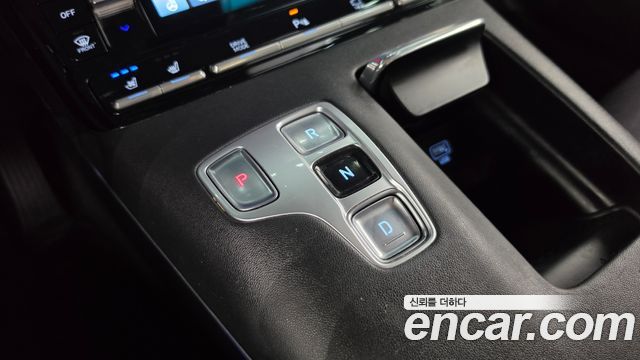 Hyundai Grandeur 2023 — photo 12