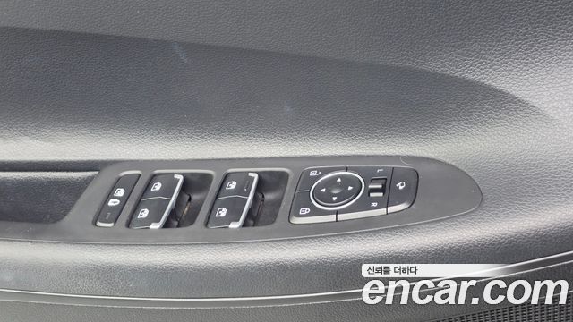 Hyundai Grandeur 2023 — photo 17