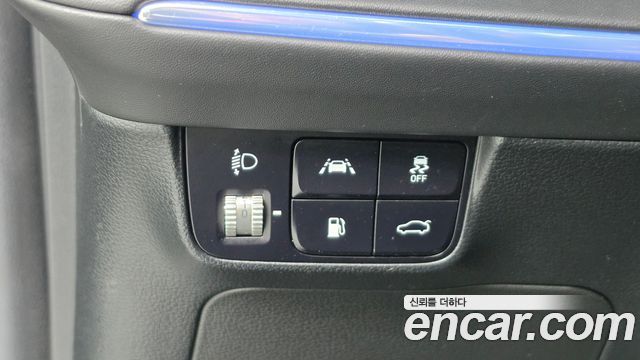 Hyundai Grandeur 2023 — photo 18