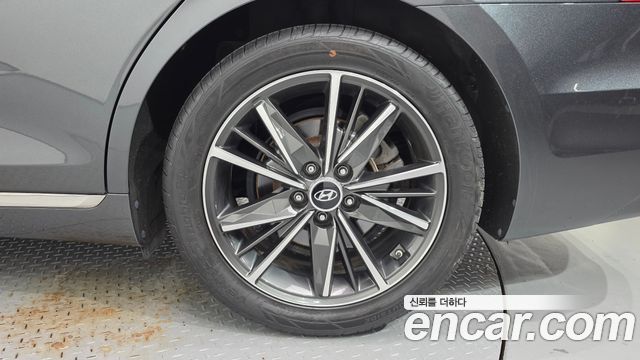 Hyundai Grandeur 2023 — photo 7
