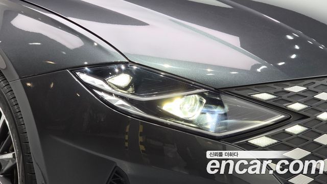 Hyundai Grandeur 2023 — photo 8