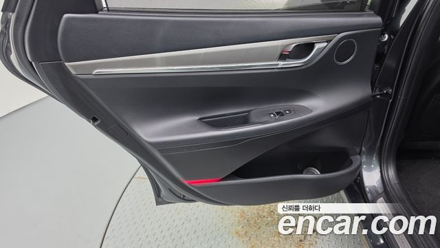 Hyundai Grandeur 2023 — photo 15