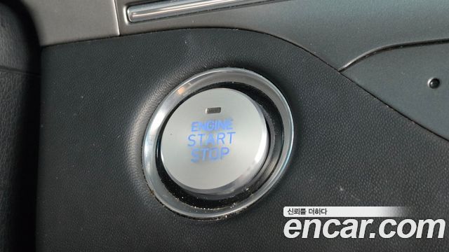 Hyundai Grandeur 2023 — photo 27