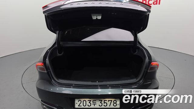 Hyundai Grandeur 2023 — photo 31