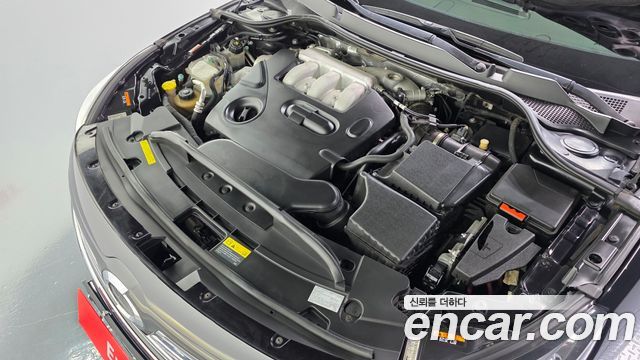 Renault Korea SM7 2017 — photo 6