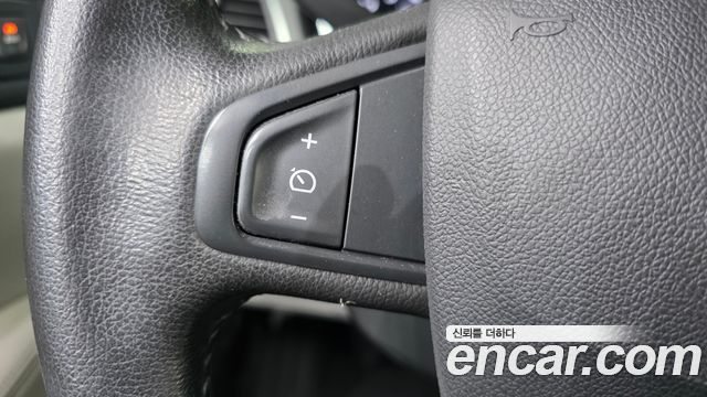 Renault Korea SM7 2017 — photo 25