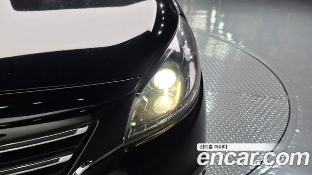 Renault Korea SM7 2017 — photo 8