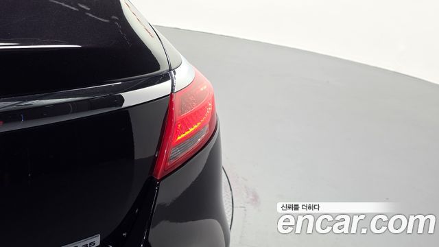 Renault Korea SM7 2017 — photo 9