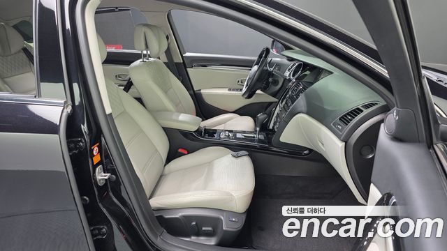 Renault Korea SM7 2017 — photo 16