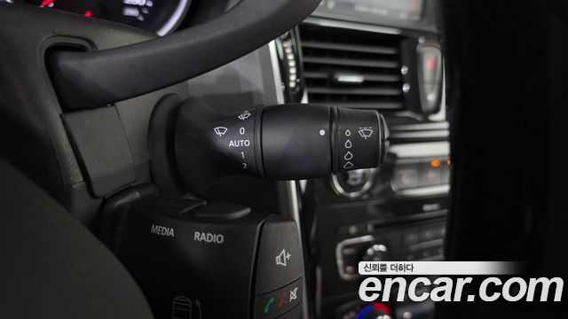 Renault Korea SM7 2017 — photo 27
