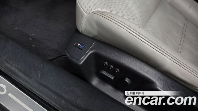 Renault Korea SM7 2017 — photo 29