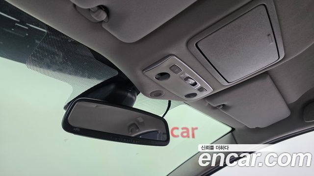 Renault Korea SM7 2017 — photo 31