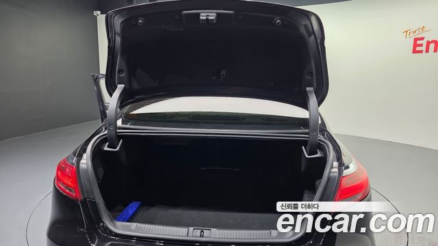Renault Korea SM7 2017 — photo 32