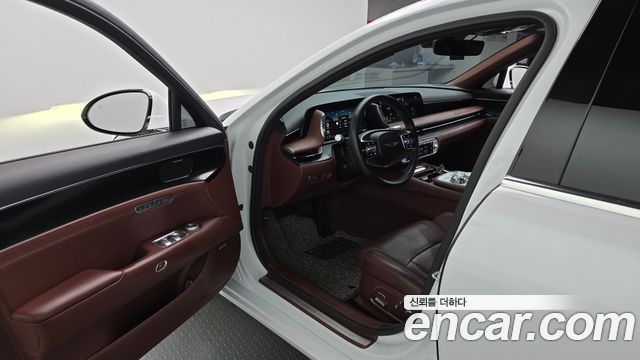Genesis G90 2023 — photo 13