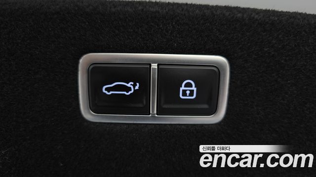 Genesis G90 2023 — photo 21