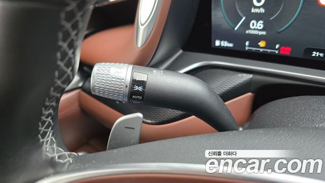 Genesis G90 2023 — photo 29