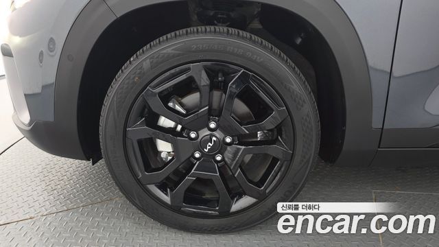 Kia Seltos 2024 — photo 5