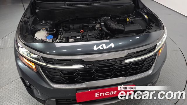 Kia Seltos 2024 — photo 6