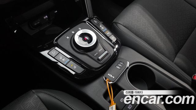 Kia Seltos 2024 — photo 12