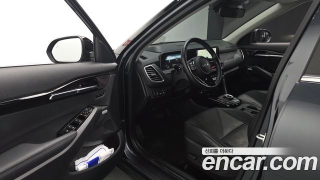 Kia Seltos 2024 — photo 13