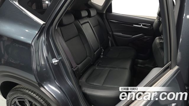 Kia Seltos 2024 — photo 17