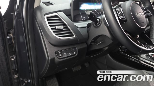 Kia Seltos 2024 — photo 19