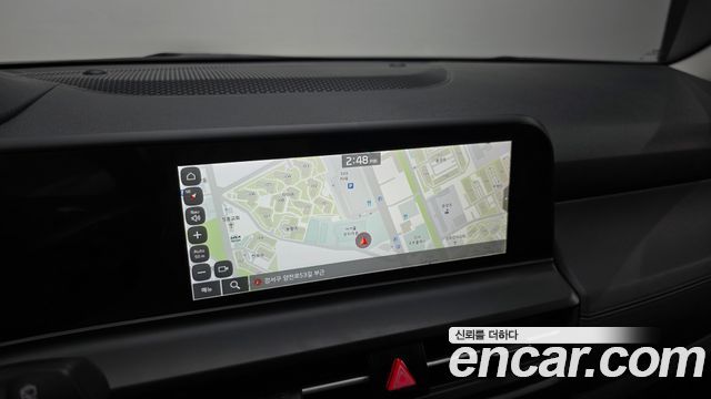 Kia Seltos 2024 — photo 21