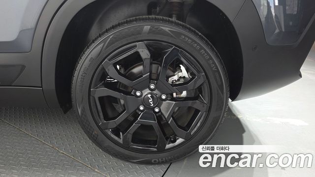 Kia Seltos 2024 — photo 7