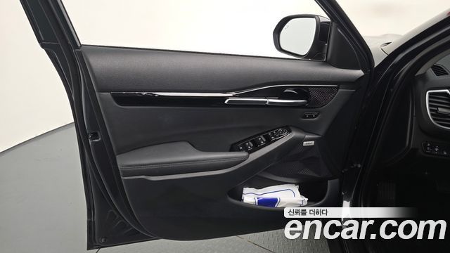 Kia Seltos 2024 — photo 14