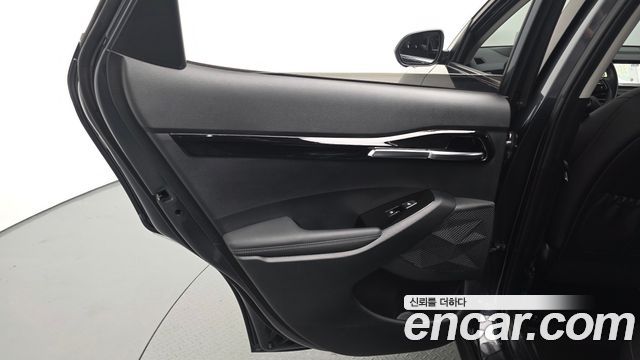 Kia Seltos 2024 — photo 15