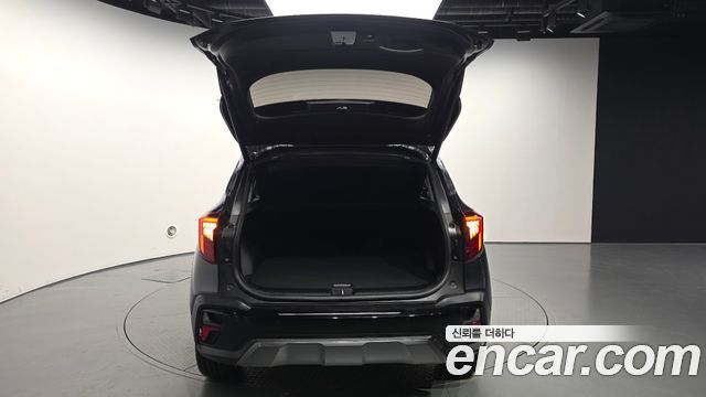 Kia Seltos 2024 — photo 28