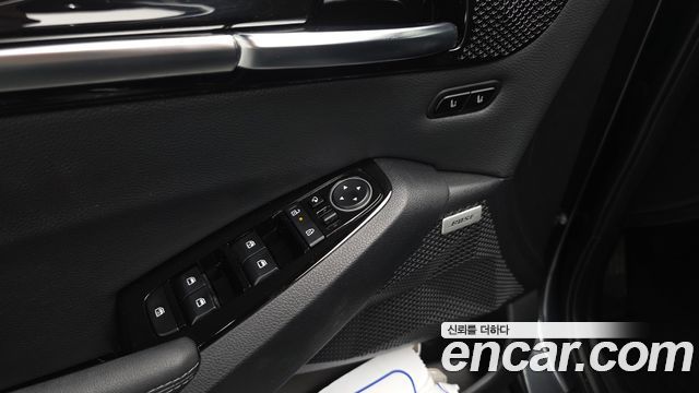 Kia Seltos 2024 — photo 29