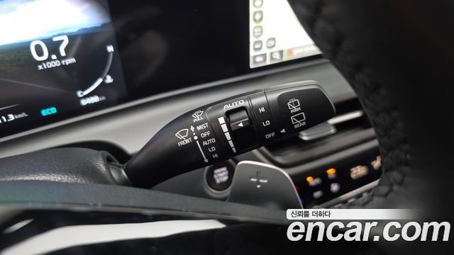 Kia Seltos 2024 — photo 30