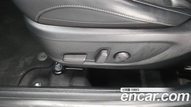 Kia Seltos 2024 — photo 32
