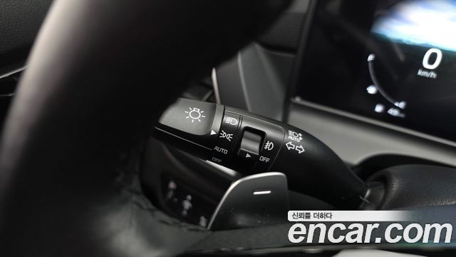 Kia Seltos 2024 — photo 35