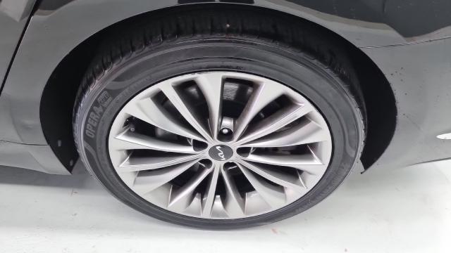 Kia K9 2023 — photo 5