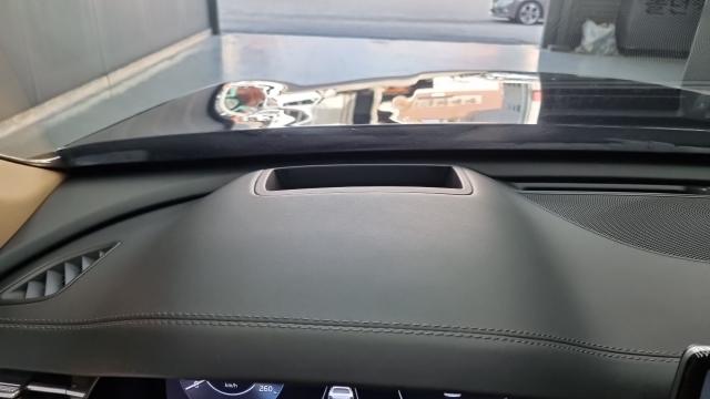 Kia K9 2023 — photo 14
