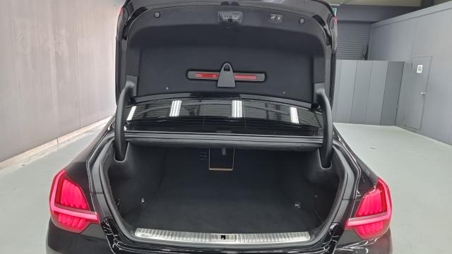 Kia K9 2023 — photo 16