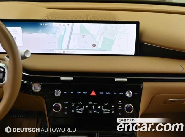 Genesis G80 2025 — photo 13
