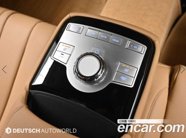 Genesis G80 2025 — photo 15